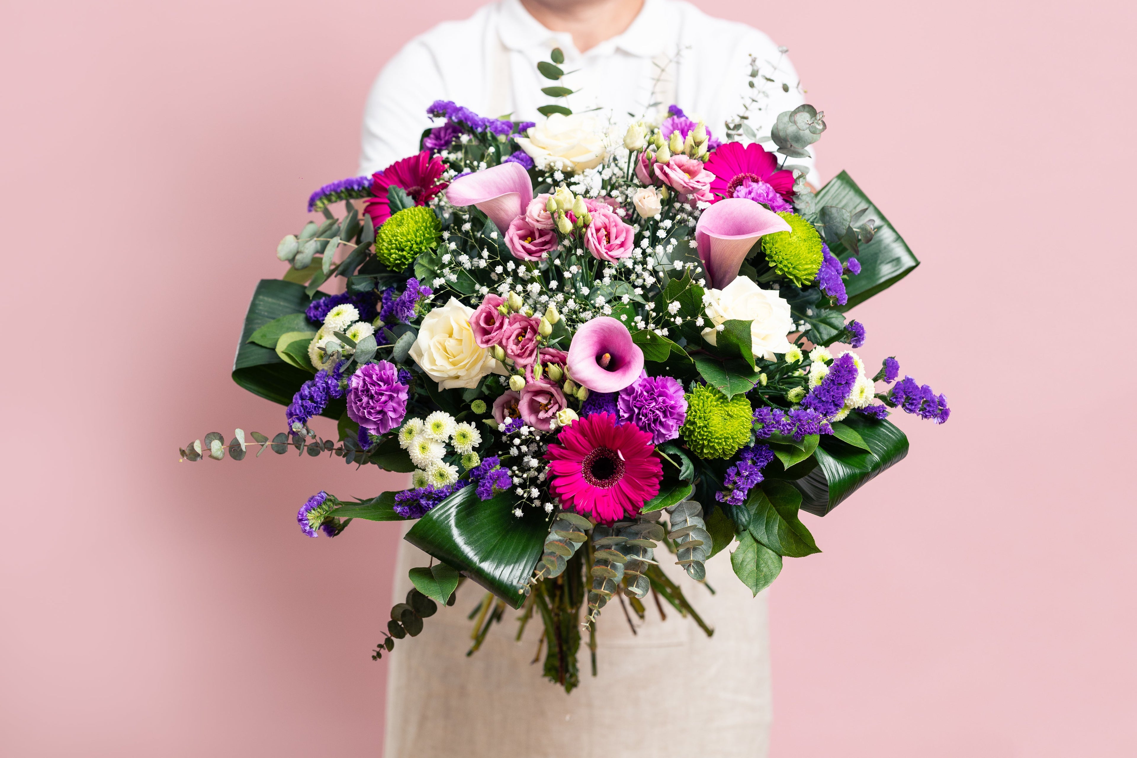 florist flower flowers london same day delivery