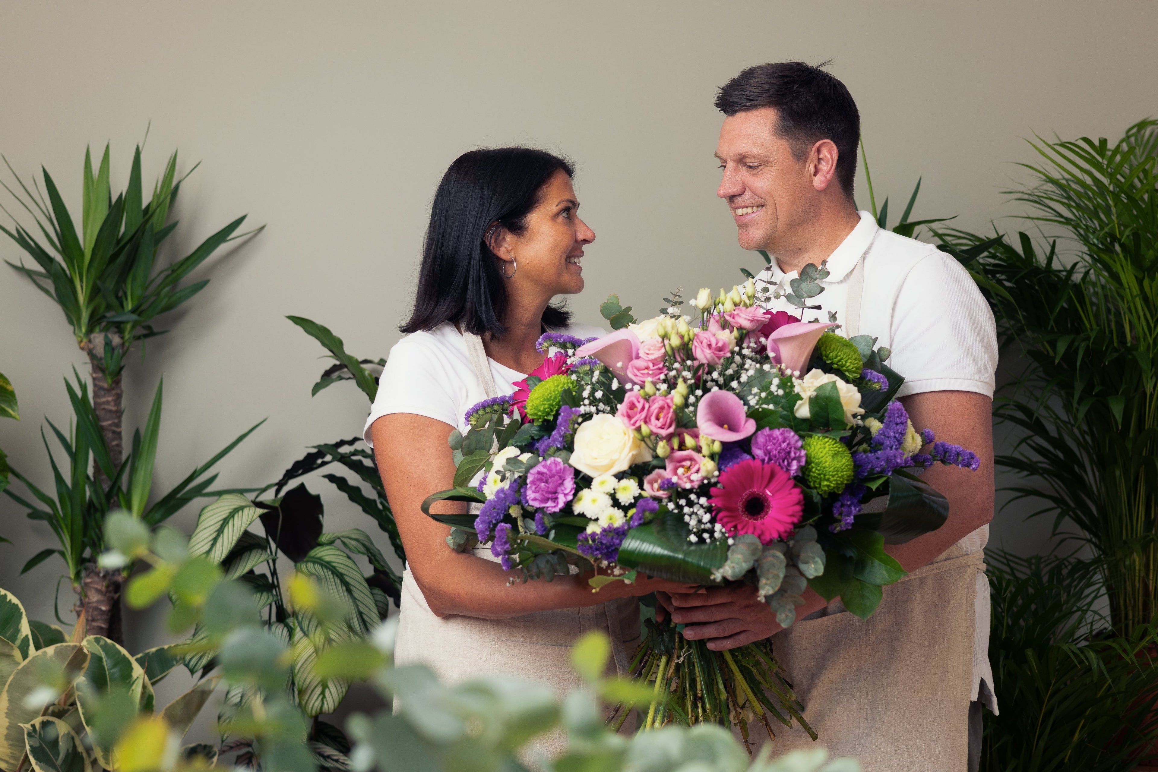 london flower flowers florist same day delivery 