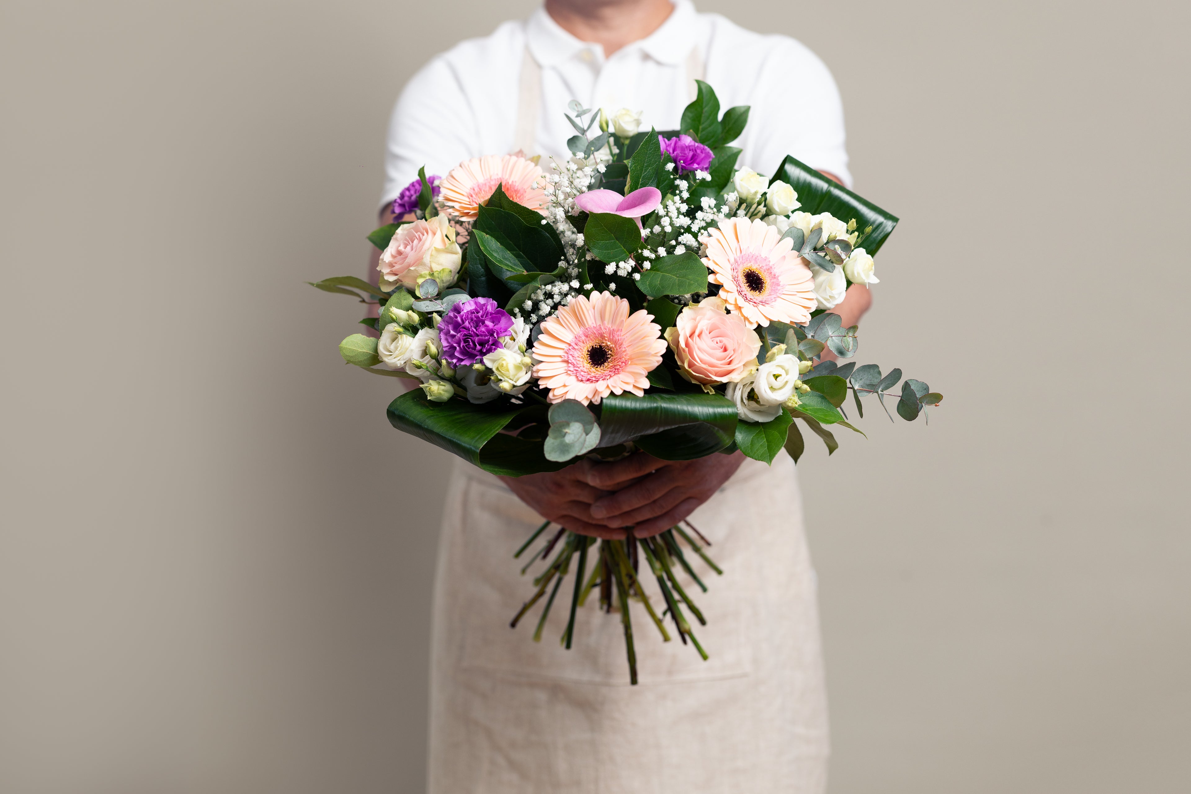 bouquet florist flower flowers london same next day delivery