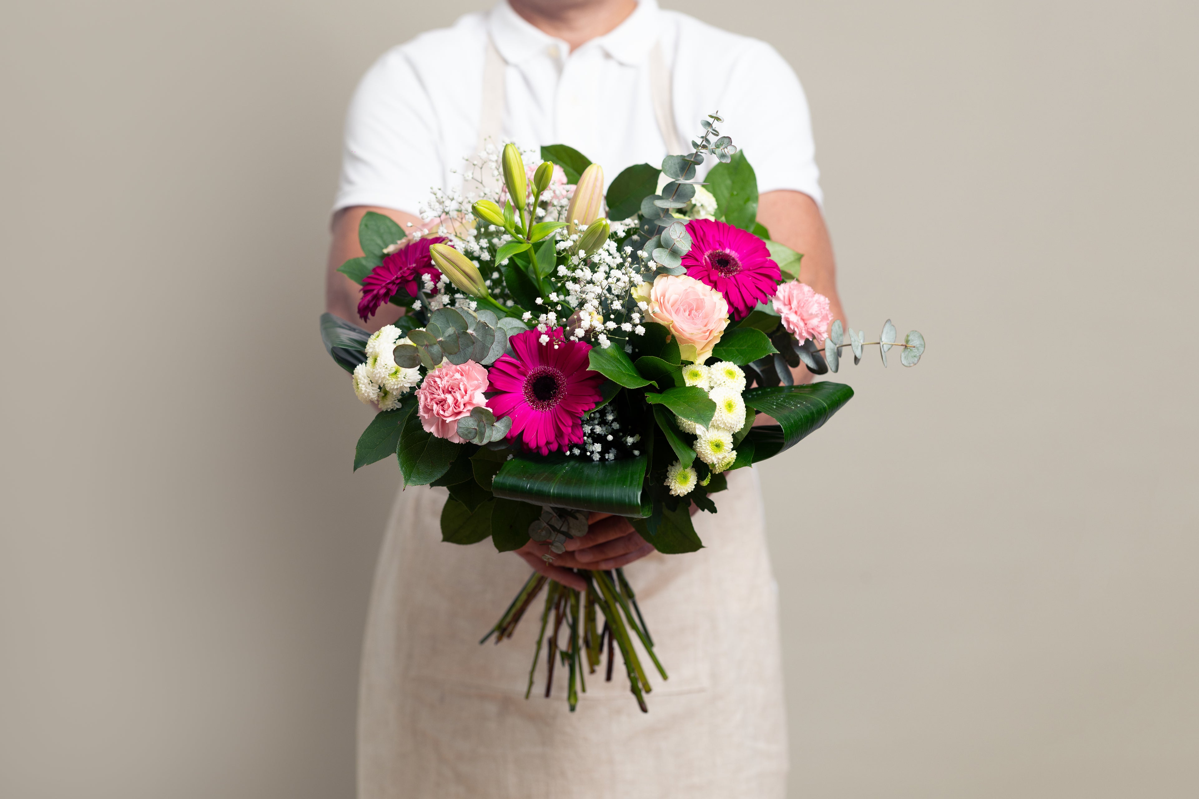 bouquet florist flower flowers london same next day delivery