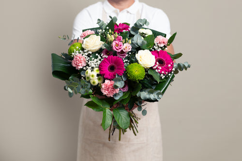 bouquet florist flower flowers london same next day delivery
